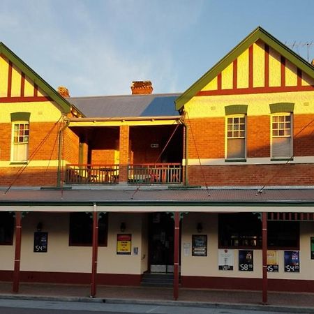 Maclean Hotel Extérieur photo